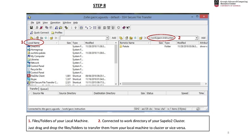 File:Xfer SSH File Transfer.pdf
