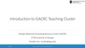 GACRC Teaching cluster new user training workshop ver3.pdf