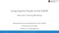 GACRC Sapelo2 cluster new user training workshop v4.pdf
