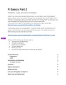 R Language Basics part 2 Document v1.0.pdf