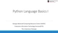 Python Language Basics I v5.1.pdf