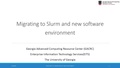 Migrating to Slurm and new software environment v2.pdf