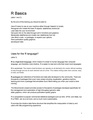 R Language Basics Document v1.0.pdf