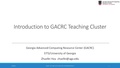 GACRC Teaching cluster new user training workshop.pdf