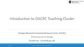 GACRC Teaching Cluster new user training workshop 09242018.pdf